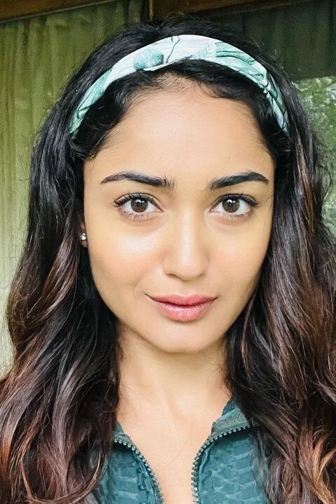 Tridha Choudhury