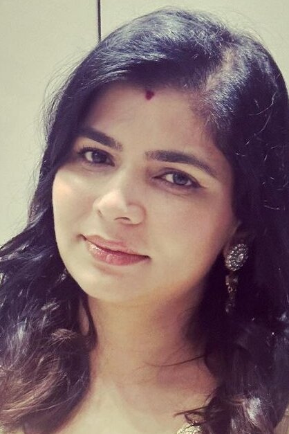 Chinmayi