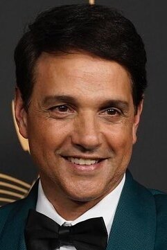 Ralph Macchio