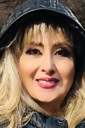 Leila Forouhar