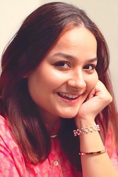 Swasti Mehul Jain