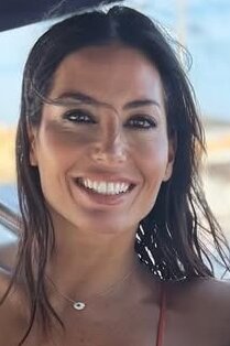 Elisabetta Gregoraci