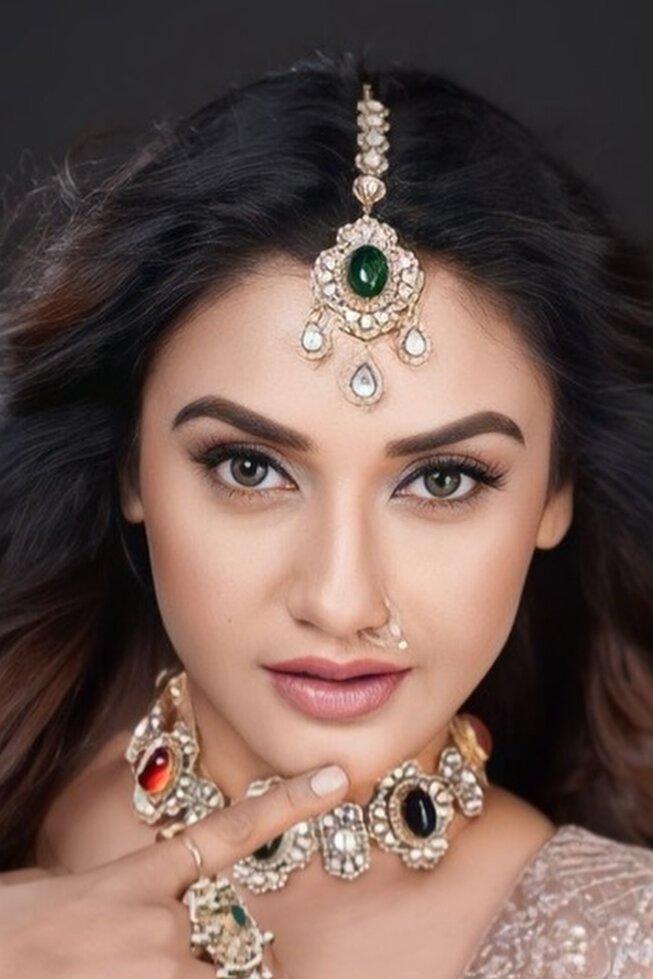 Rati Pandey
