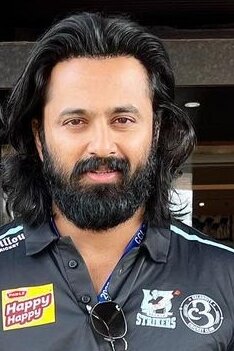 Unni Mukundan