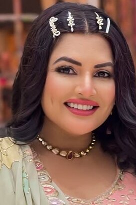 Khushi Gadhvi