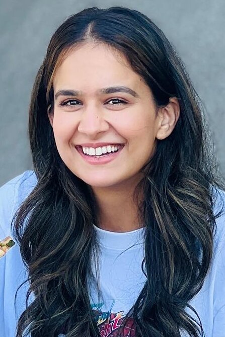 Roopi Gill