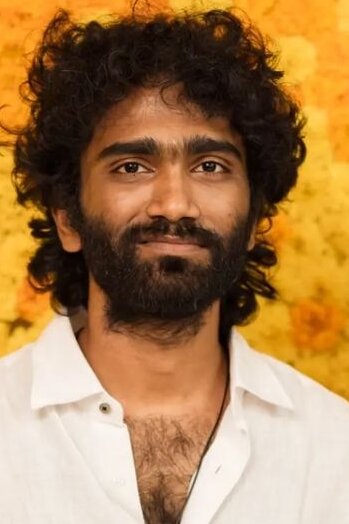 Pradeep Ranganathan