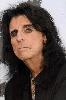 Alice Cooper
