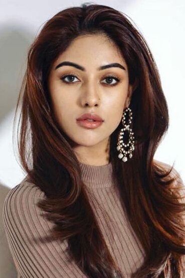 Anu Emmanuel