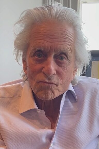 Michael Douglas