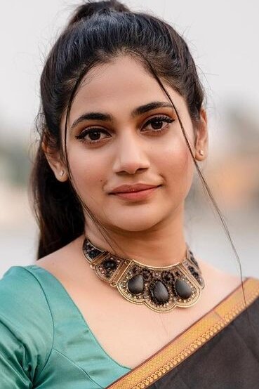 Losliya Mariyanesan
