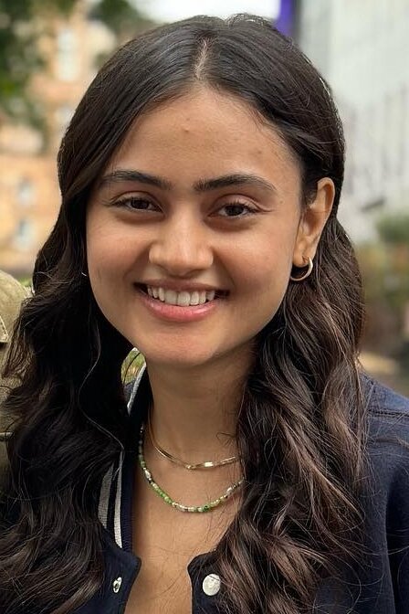 Janki Bodiwala