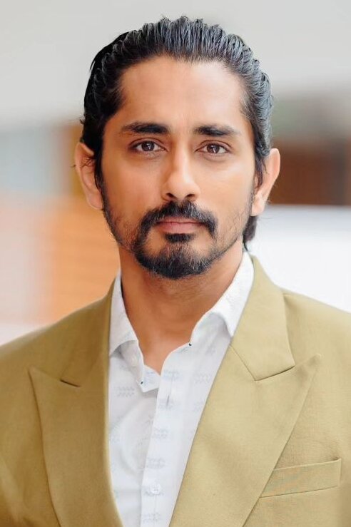 Siddharth