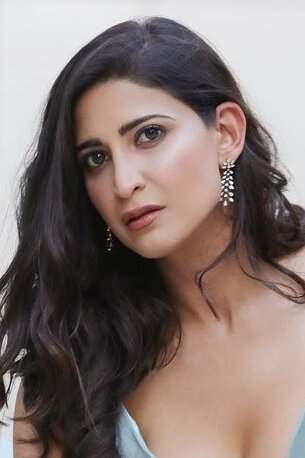 Aahana Kumra