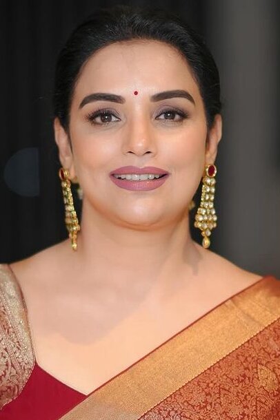 Shweta Menon