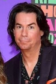 Jerry Trainor