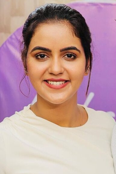 Chaitra Reddy