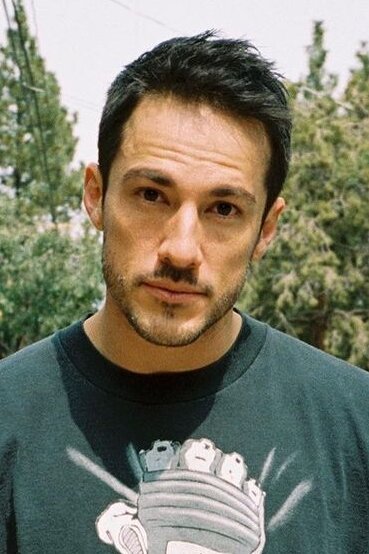 Michael Trevino