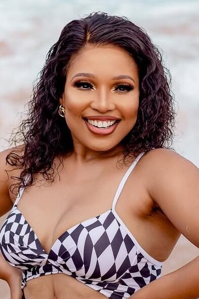 Phindile Gwala