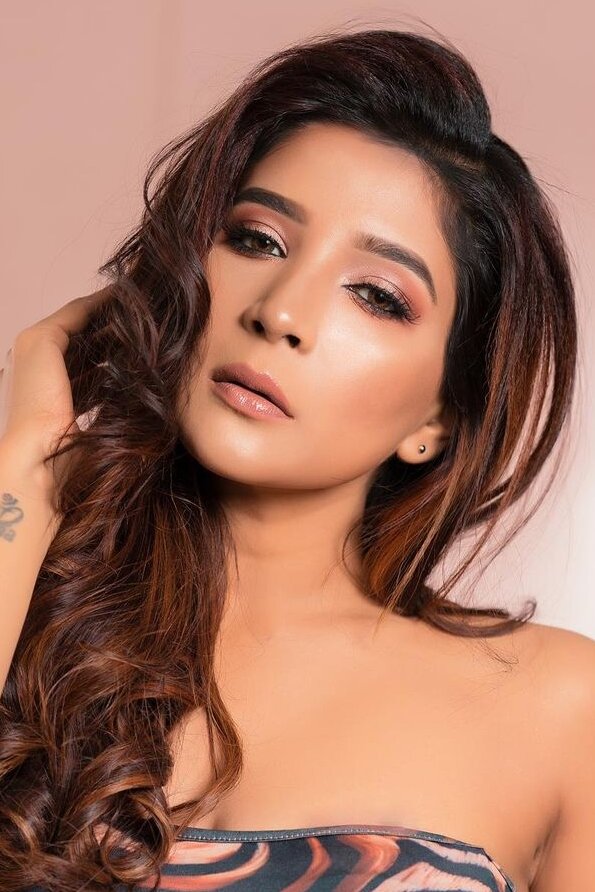 Sakshi Agarwal