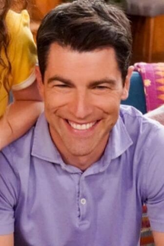 Max Greenfield