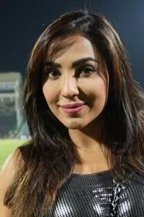 Parvatii Nair