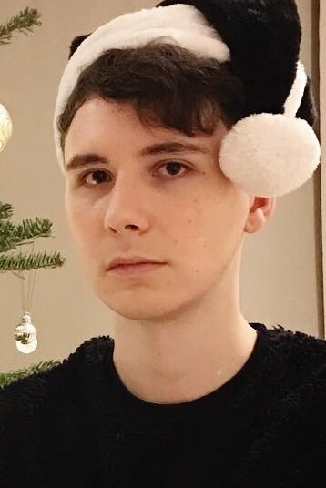 Daniel Howell