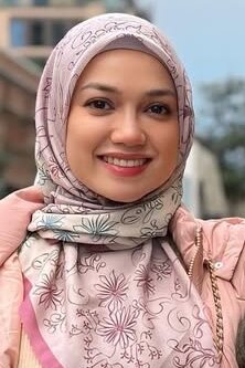 Puteri Sarah Liyana Megat Kamaruddin