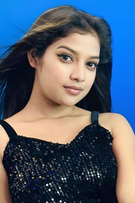 Priyanshi Pandey
