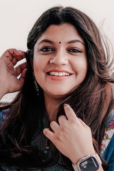 Aparna Balamurali