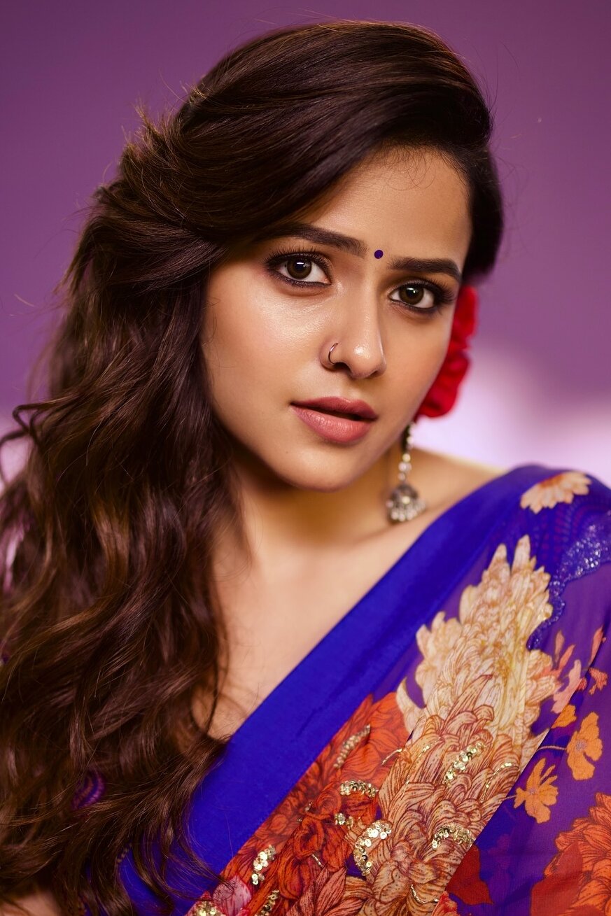 Vaishnavi Chaitanya