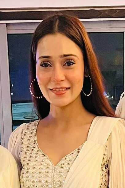 Sara Khan
