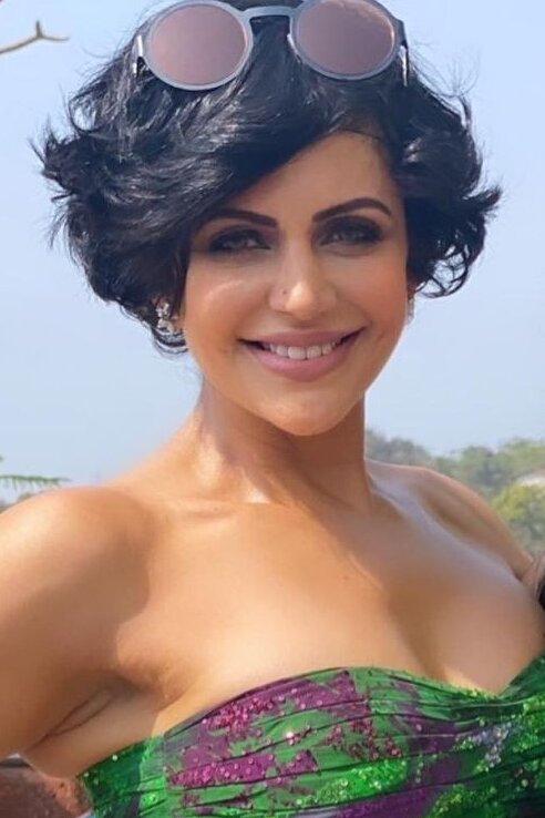 Mandira Bedi