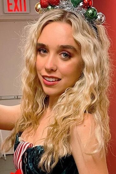 Jenna Davis