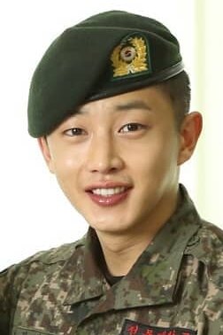 Kim Min-seok