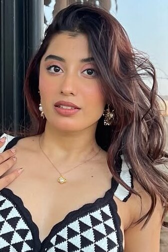 Somya Daundkar