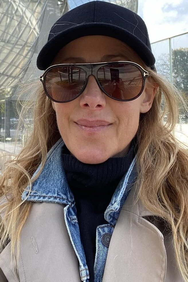 Kim Raver