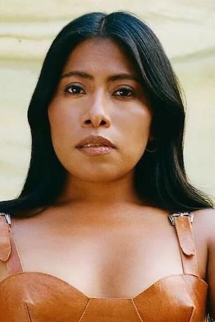 Yalitza Aparicio