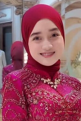 Veve Zulfikar