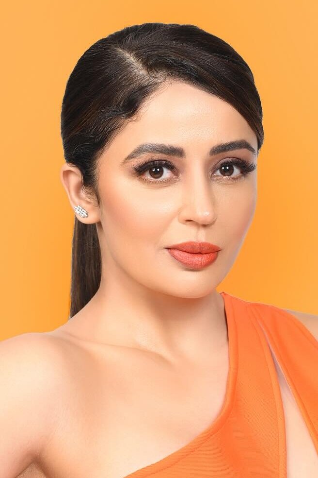 Neha Pendse