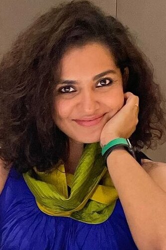 Parvathy