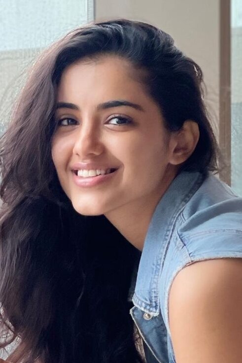 Malvika Sharma