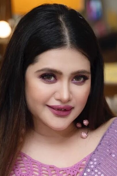 Ena Saha