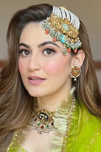 Shivaleeka Oberoi