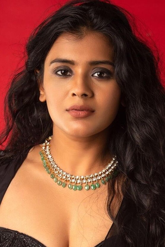 Hebah Patel