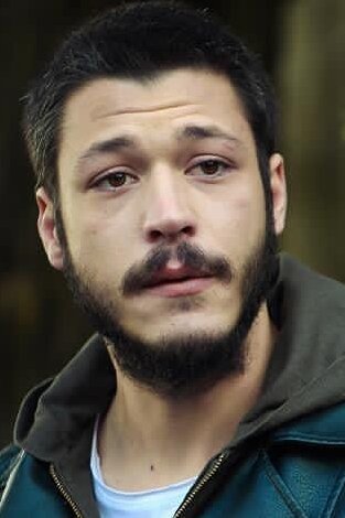 Kubilay Aka