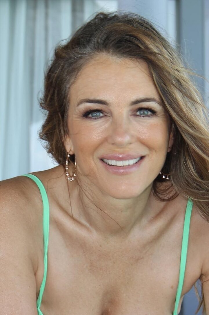Elizabeth Hurley