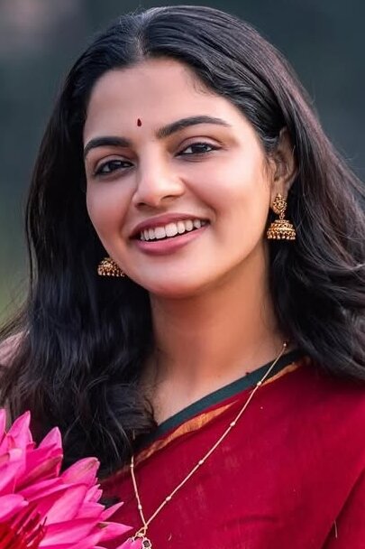 Nikhila Vimal