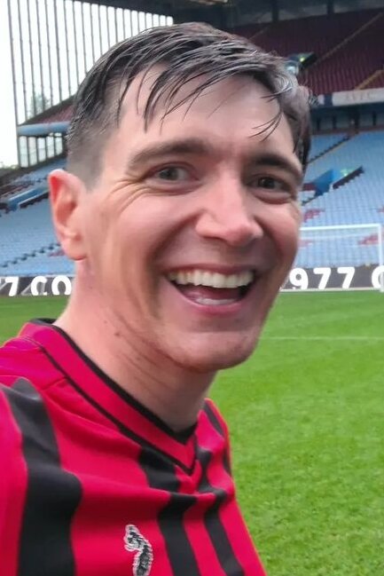 Oliver Phelps