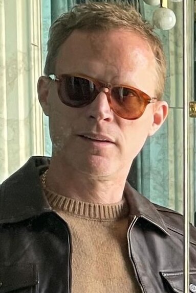 Paul Bettany